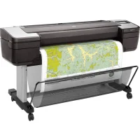 Плоттер HP DesignJet T1700 Postscript (44-дюймовый) фото 2